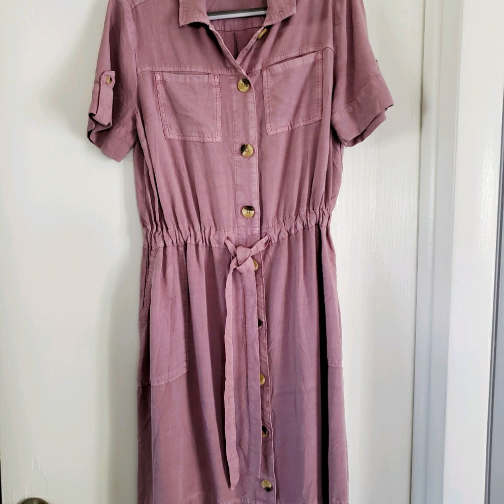 New without Tags, Sonoma shirt dress